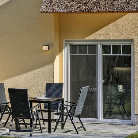 Reetdachhaus 26 Auf Usedom Vila Kutzow Exterior foto