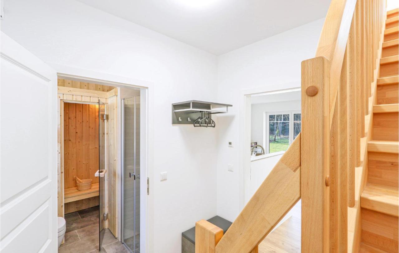 Reetdachhaus 26 Auf Usedom Vila Kutzow Exterior foto